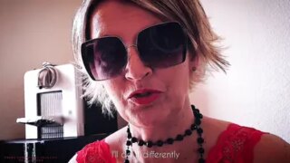 Stepmother Explains Anal Sex To Her Stepson – Full Anal Creampie – Hot Dirty Talk – English Subtitle